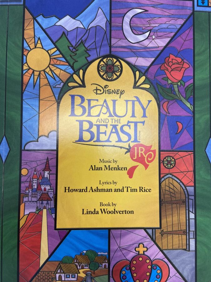Theatre Update: Beauty and the Beast