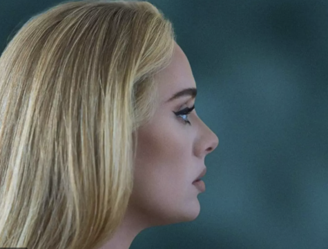 30-Adele Album Review