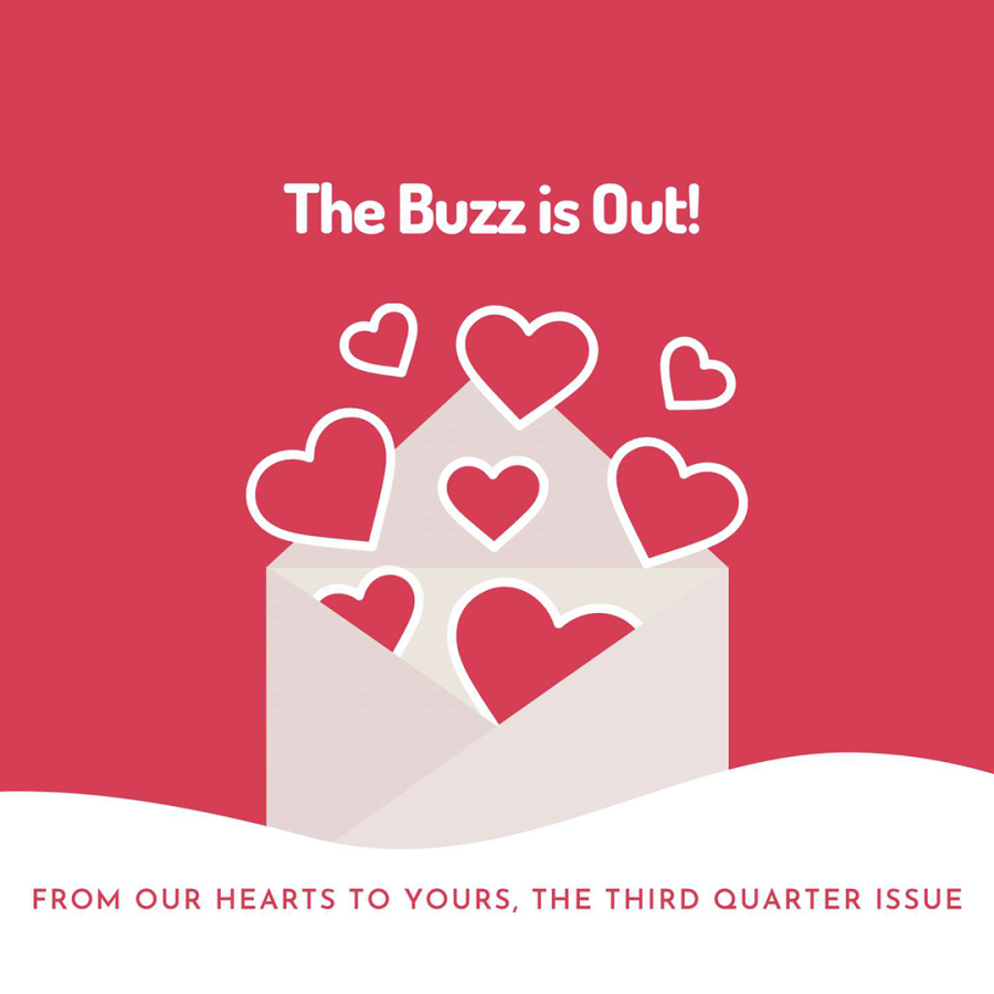Valentines Issue 2022