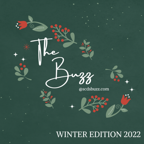 Winter Issue 2022