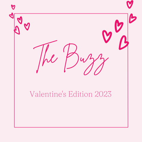 Valentines Issue 2023