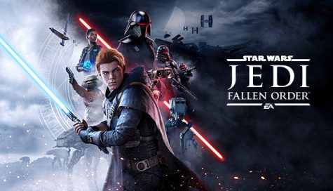 Jedi Fallen Order Game Review